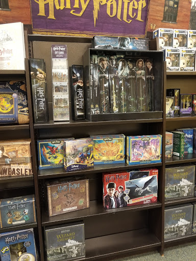 Book Store «Barnes & Noble», reviews and photos, 801 Lehigh Lifestyle Center, Whitehall, PA 18052, USA