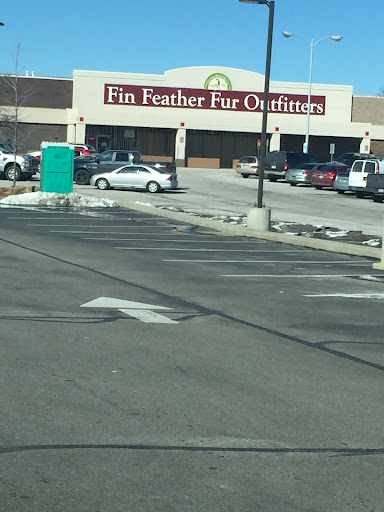 Outdoor Sports Store «Fin Feather Fur Outfitters - Cleveland», reviews and photos, 18030 Bagley Rd, Middleburg Heights, OH 44130, USA