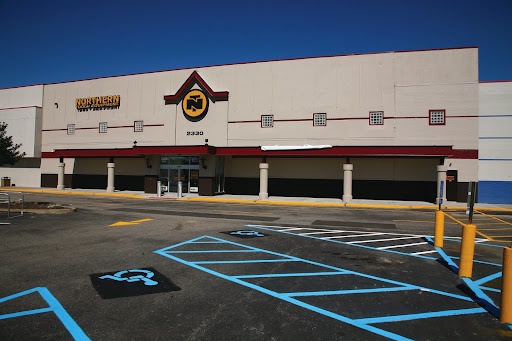 Tool Store «Northern Tool + Equipment», reviews and photos, 2330 W Mercury Blvd A, Hampton, VA 23666, USA