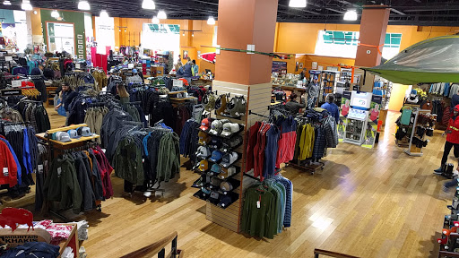 Outdoor Sports Store «Quest Outdoors», reviews and photos, 4600 Shelbyville Rd Suite 133, Louisville, KY 40207, USA