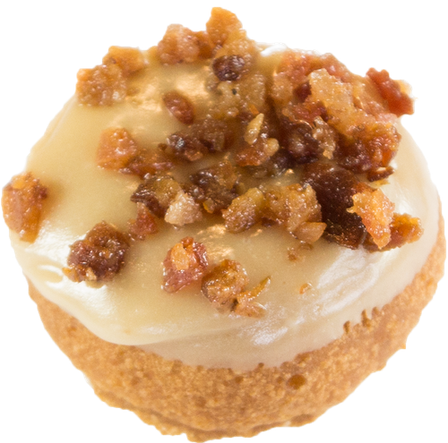 Donut Shop «Peace, Love and Little Donuts of Wexford», reviews and photos, 11915 Perry Hwy, Wexford, PA 15090, USA