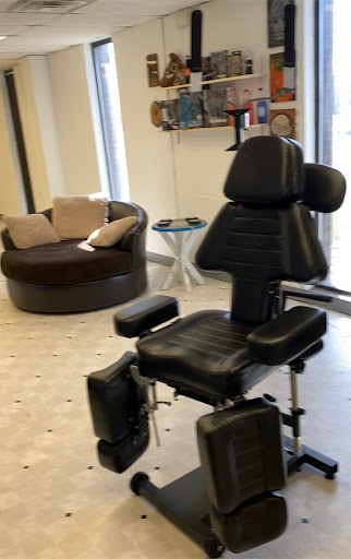 Explore edc tattoo ideas, creative tattoo ideas in Orland, available at K1LL3R ARTW0RK