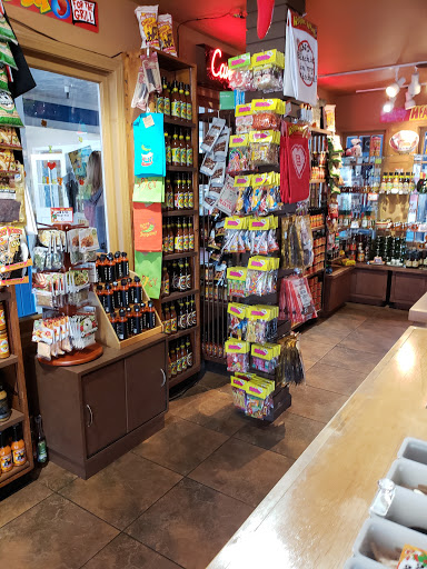 Grocery Store «Hot Licks Long Beach», reviews and photos, 419 Shoreline Village Dr, Long Beach, CA 90802, USA