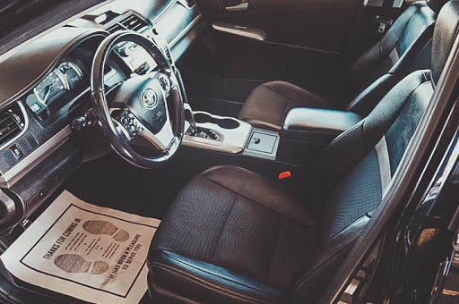 Used Car Dealer «International Auto Sales», reviews and photos, 2547 S Garland Ave, Garland, TX 75041, USA