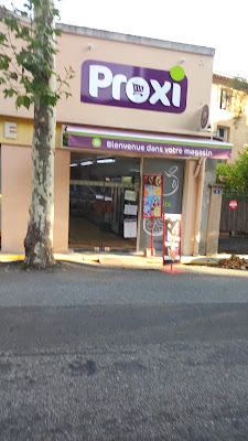 Proxi La petite Belvezienne à Belvèze-du-Razès