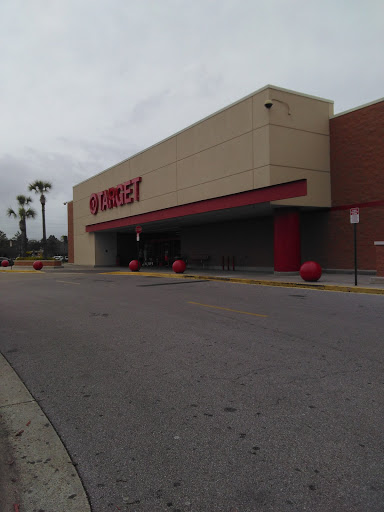 Department Store «Target», reviews and photos, 2340 FL-77, Panama City, FL 32405, USA