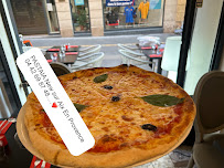 Plats et boissons du Pastaia pizzeria à Aix-en-Provence - n°15
