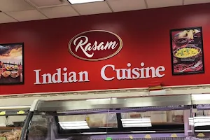 Indian Restaurant Rasam Cuisine image