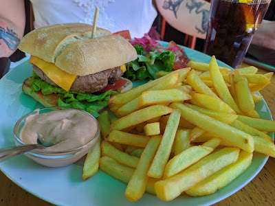 Baraquai à Paris