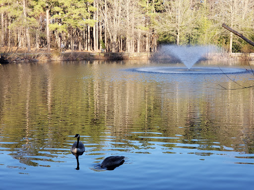 Park «Deep Run Park & Recreation Center», reviews and photos, 9900 Ridgefield Pkwy, Richmond, VA 23233, USA