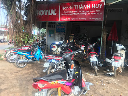 Thanh Huy Motorbike Repair Shop