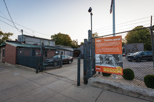 Construction Company «HGC Construction», reviews and photos, 2814 Stanton Ave, Cincinnati, OH 45206, USA