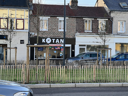Kotan Voyages Rouen à Le Petit-Quevilly