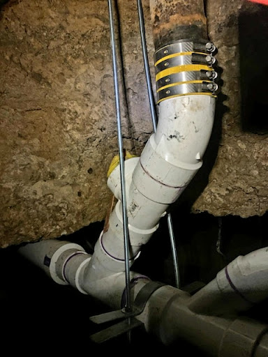 Plumber «Pope Plumbing», reviews and photos, 3205 Main St, Rowlett, TX 75088, USA