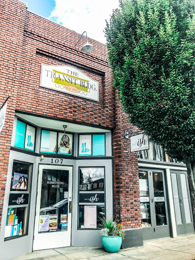 Beauty Salon «Salon Ish», reviews and photos, 107 W Stewart # B, Puyallup, WA 98371, USA