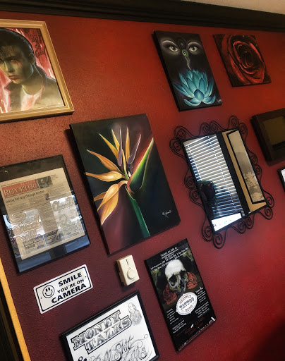 Explore chicano tattoos ideas, creative tattoo ideas in Renton, available at Sacred Soul Tattoo