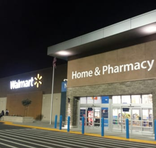 Department Store «Walmart Supercenter», reviews and photos, 5010 N 95th Ave, Glendale, AZ 85305, USA