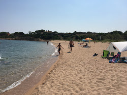 Spiaggia la Finosa photo #6