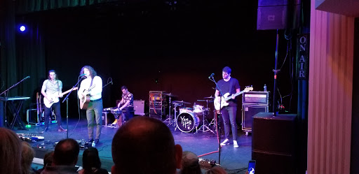 Performing Arts Theater «Riverbank Theatre», reviews and photos, 358 S Water St, Marine City, MI 48039, USA