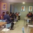 Ekin Cafe