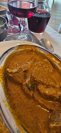 Curry du Bojanam - Restaurant Indien à Maisse - n°2