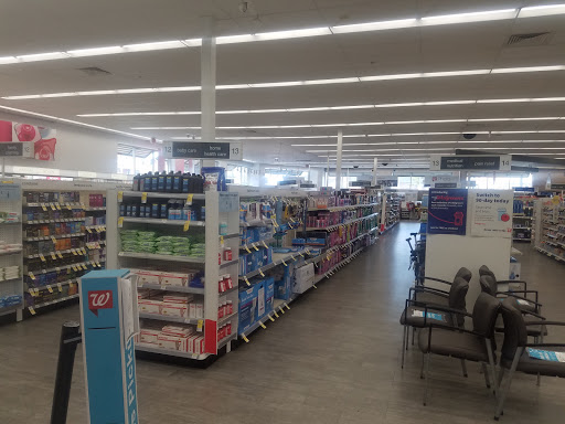 Drug Store «Walgreens», reviews and photos, 1601 Monmouth St, Newport, KY 41071, USA