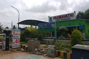 Padmawathi Restaurant (NON VEG) image