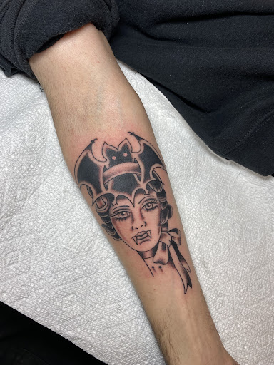 Explore 4th of july small tattoo ideas, creative tattoo ideas in San Jose, available at Legacy Tattoo