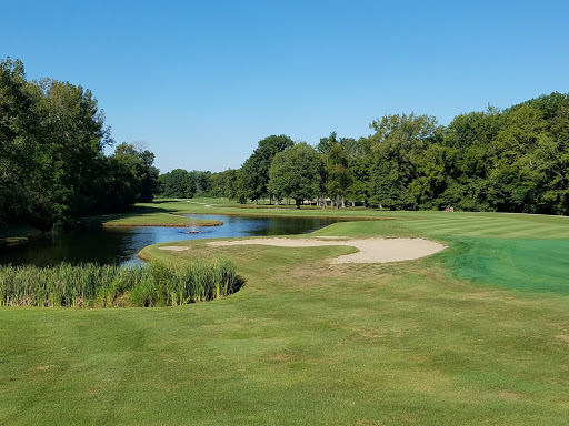 Golf Course «Hulman Links Golf Course», reviews and photos, 990 N Chamberlain St, Terre Haute, IN 47803, USA