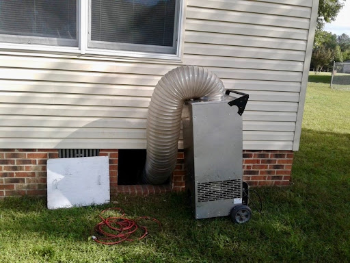 Paul's Dryer Vent & Air Duct Cleaning Experts