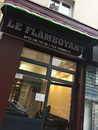 Photos du propriétaire du Restaurant Le Flamboyant (spécialités de l'Ile Maurice, de La Reunion et d'Afrique ) à Paris - n°1