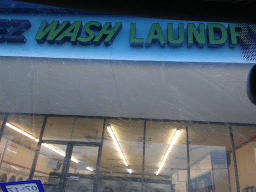 Laundry «EZ Wash Laundry», reviews and photos, 915 W Parker Rd, Plano, TX 75023, USA