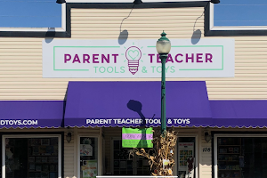 Parent Teacher Tools & Toys image