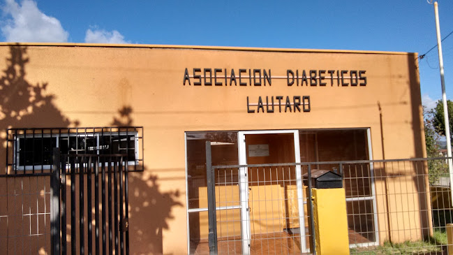 Asociación Diabeticos De Lautaro