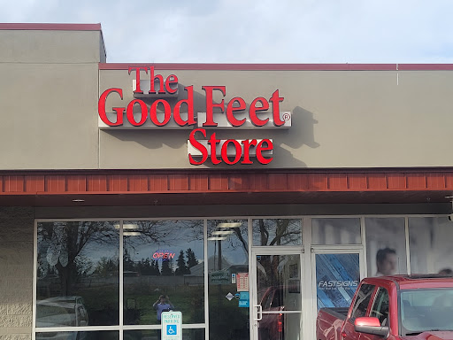 Shoe Store «The Good Feet Stores of Seattle», reviews and photos, 18700 33rd Ave W, Lynnwood, WA 98037, USA