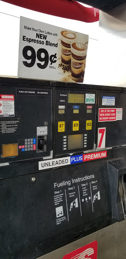 Convenience Store «Speedway», reviews and photos, 5830 Franklin St, Michigan City, IN 46360, USA