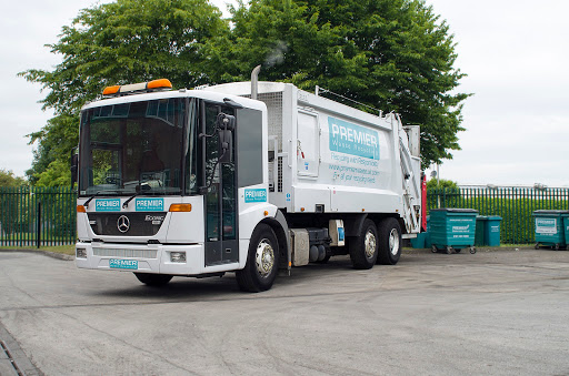 Premier Waste Recycling