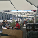 Photo n°2 de l'avis de joerg.i fait le 04/08/2021 à 13:02 sur le  Brasserie Ignaz à Konstanz