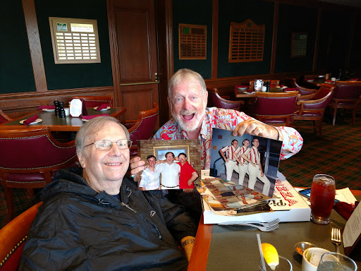 Country Club «Travis Pointe Country Club», reviews and photos, 2829 Travis Pointe, Ann Arbor, MI 48108, USA