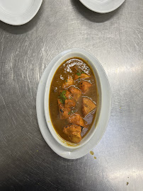 Curry du Restaurant indien RESTAURANT RAJMAHAL à Nice - n°20