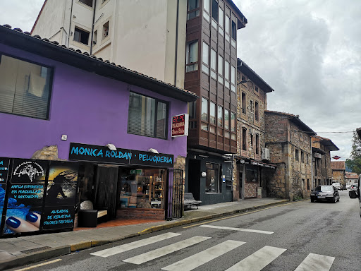 Monica Roldan Peluquería en Cabezón de La Sal, Santander