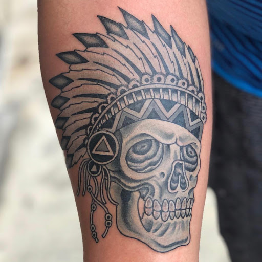 Explore lust tattoo ideas, creative tattoo ideas in Miami, available at Tattoos by Lou Miami - Kendall