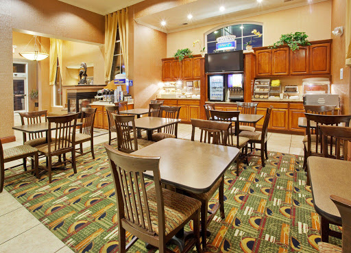 Holiday Inn Express West Sacramento - Capitol Area, an IHG Hotel image