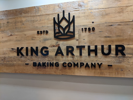 Bakery «King Arthur Flour», reviews and photos, 135 US-5, Norwich, VT 05055, USA