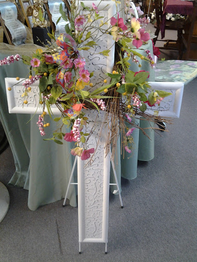 Florist «West Plains Posey Patch», reviews and photos, 437 Porter Wagoner Blvd, West Plains, MO 65775, USA