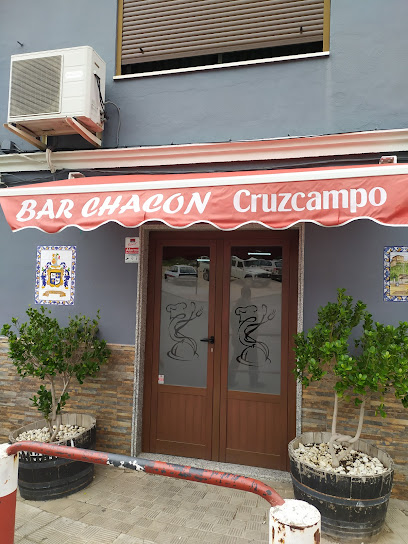 Bar Chacón - C. Molino la Prieta, 13, 41530 Morón de la Frontera, Sevilla, Spain
