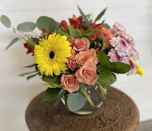 Florist «Silver Tulip Florist Inc», reviews and photos, 681 Newman Springs Rd, Lincroft, NJ 07738, USA