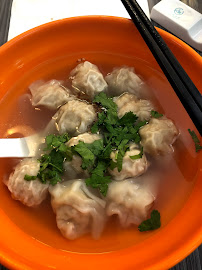 Dumpling du Restaurant chinois Shaxian snacks à Paris - n°15