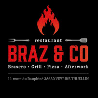 Photos du propriétaire du Restaurant Braz & Co à Les Avenières Veyrins-Thuellin - n°15