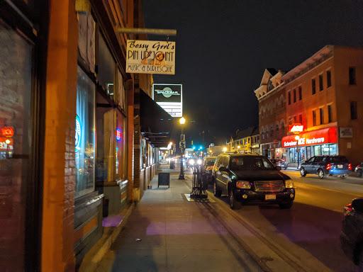 Bar «Ace of Cups», reviews and photos, 2619 N High St, Columbus, OH 43202, USA